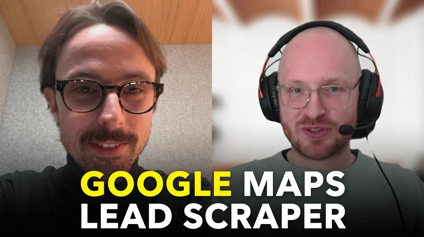 Carlo Schick — Web Scraper Agent