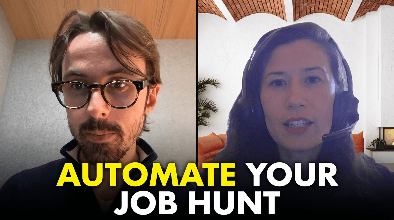 Hatice Mutlu — Job Search Agent