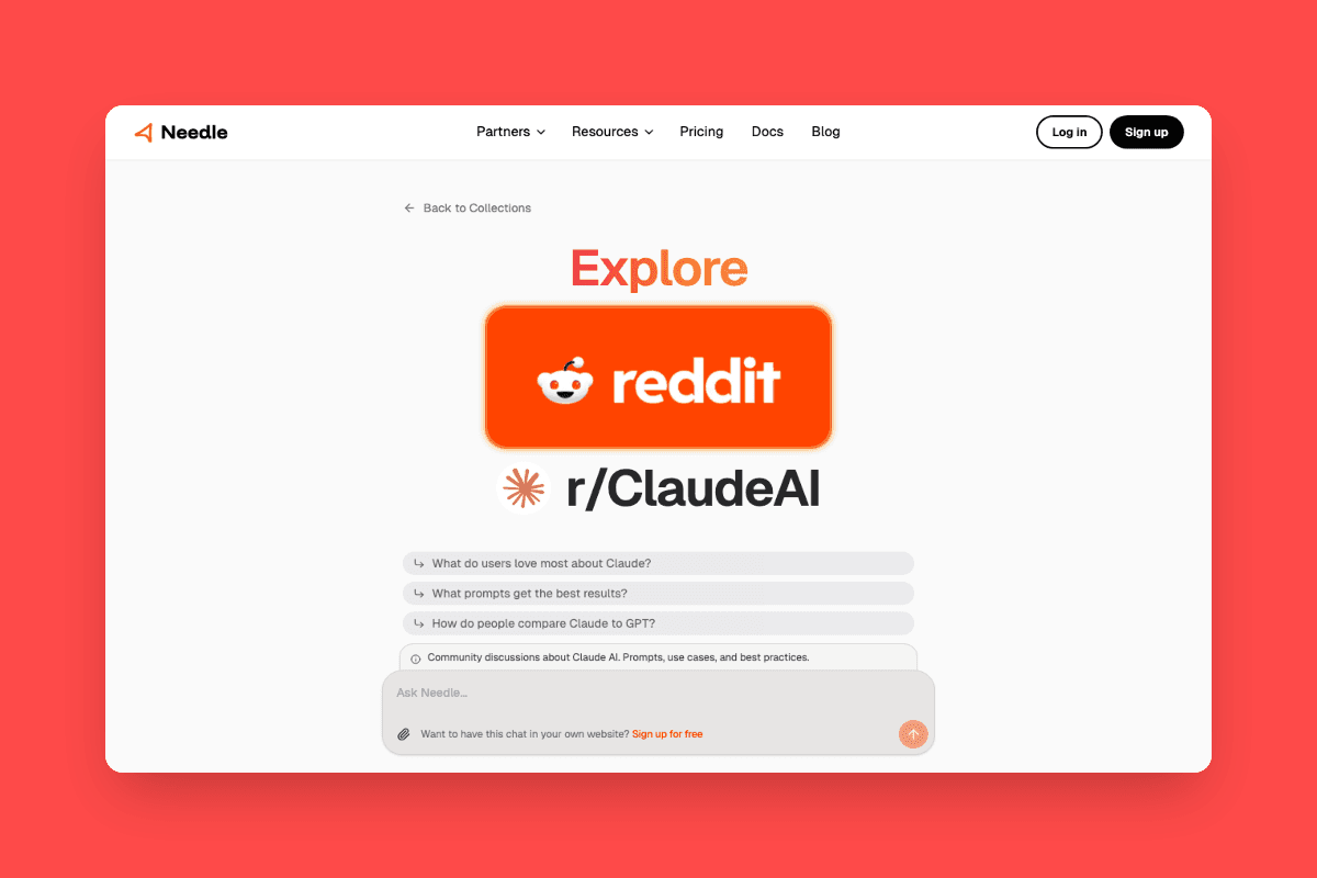 Reddit ClaudeAI | 2025