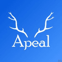 Apeal logo
