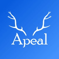 Apeal logo