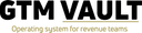 GTM Vault logo