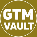 GTM Vault logo
