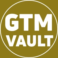 GTM Vault logo