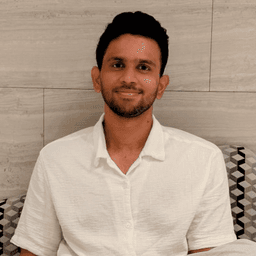 Manuka Maduranga logo