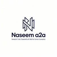 Naseem A2A logo