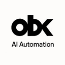OBK Automation logo