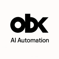 OBK Automation logo