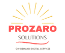 Prozaro Solutions logo