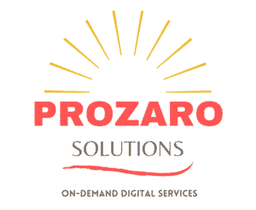 Prozaro Solutions logo