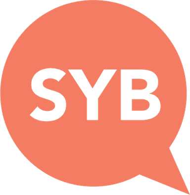 Speaking Your Brand logo