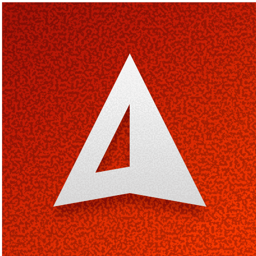 Needle Logo