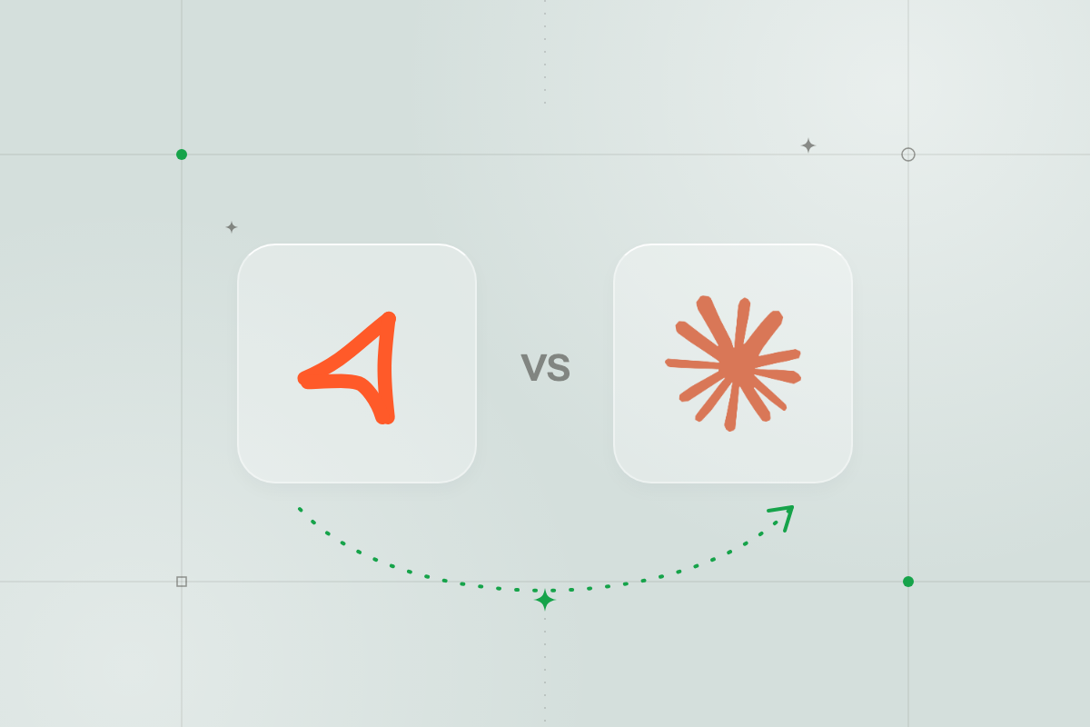 Needle vs Claude Tag comparison